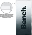 Bench. Sporthandtuch | Grau 3