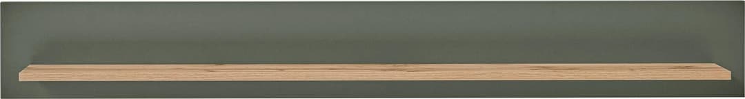Home affaire Wandregal Cambridge | Holztöne