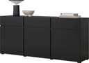 OTTO home Sideboard Cross | Schwarz 2