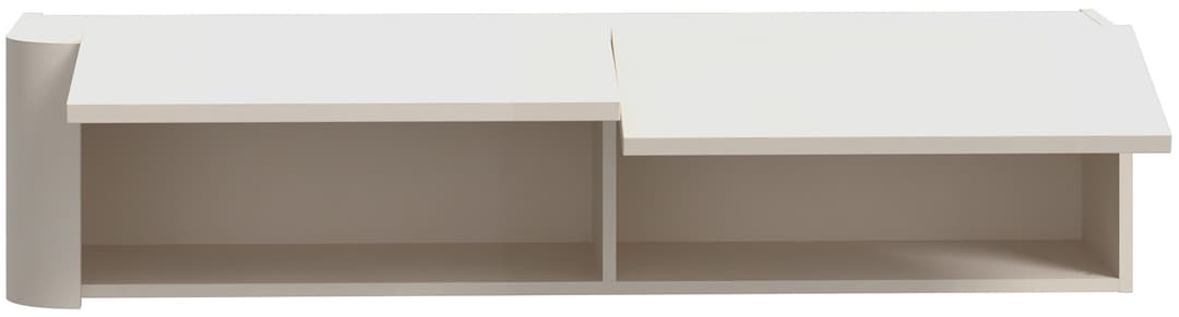 FORTE Wandregal | Beige