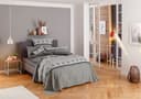 OTTO home Kissenbezüge Cremona | Grau 2