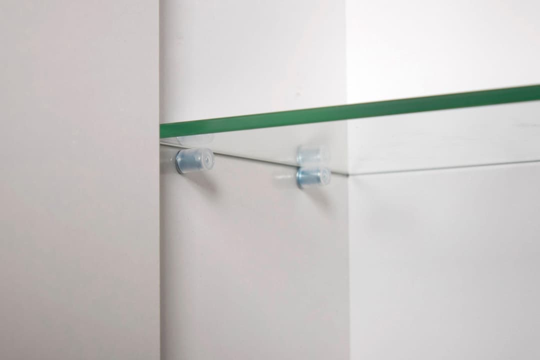 Schildmeyer Spiegelschrank Basic | Weiß