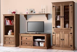 OTTO home Wandboard Mexico | Braun