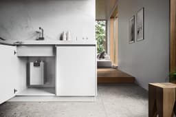 Vaillant Untertischspeicher VEN 5/7-5 U PLUS | Weiß