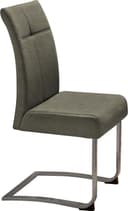 OTTO home Freischwinger Rab | Braun