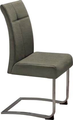 OTTO home Freischwinger Rab | Braun