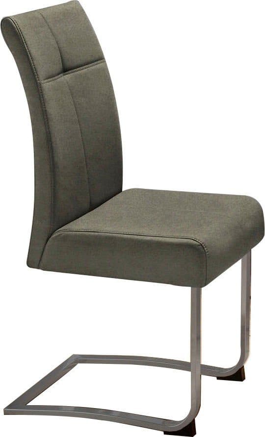OTTO home Freischwinger Rab | Braun