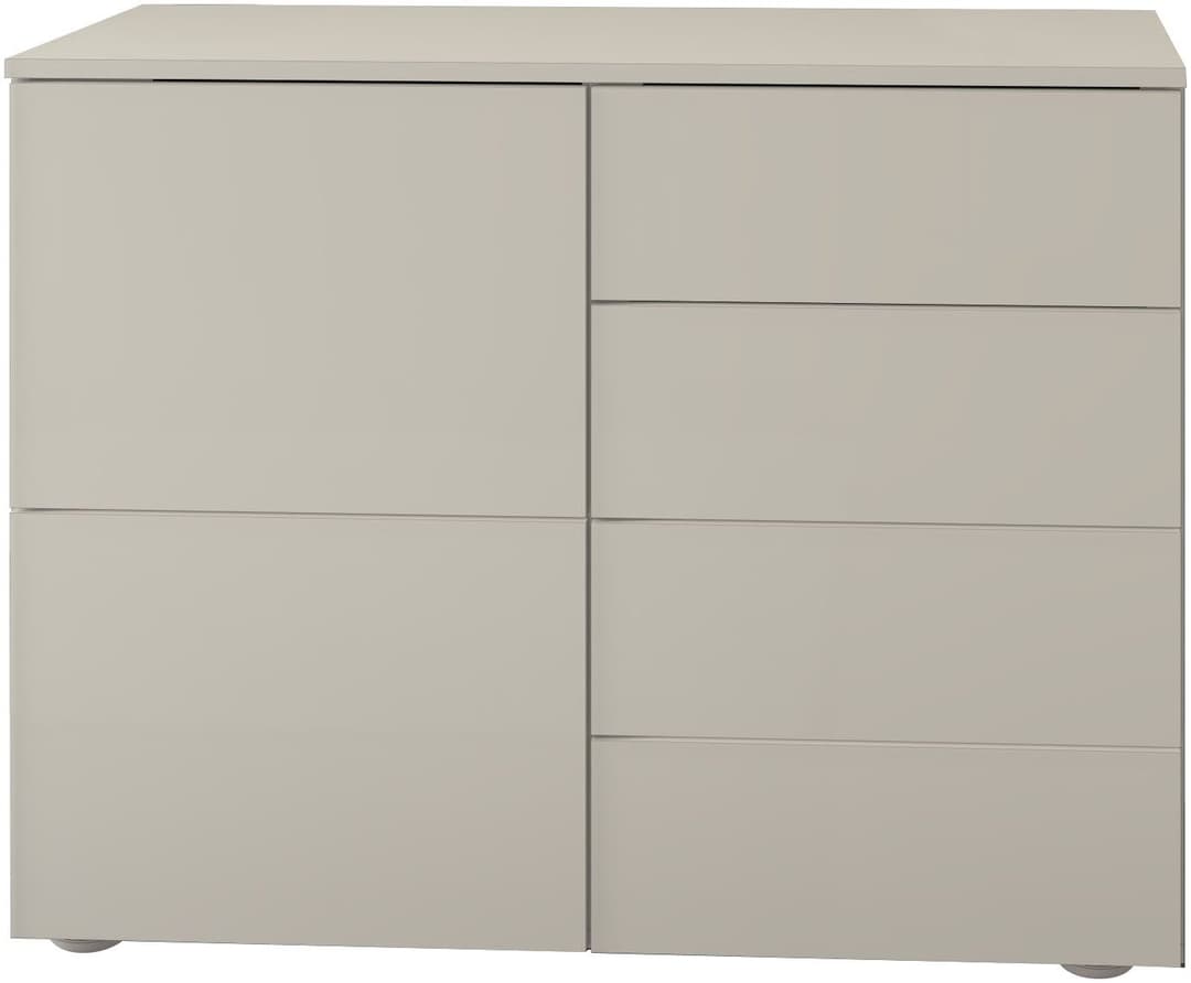 borchardt Möbel Kommode Rova | Beige