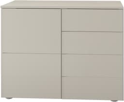 borchardt Möbel Kommode Rova | Beige