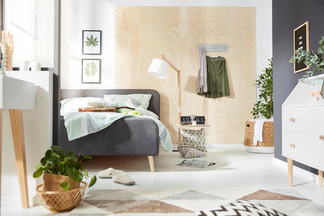 TOM TAILOR HOME Dekokissen TRIANGLE | Mehrfarbig