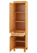 Home affaire Hochschrank Oslo | Holztöne 2