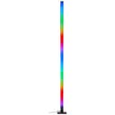 BreLight Neele LED Stehleuchte | Schwarz