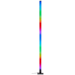 BreLight Neele LED Stehleuchte | Schwarz