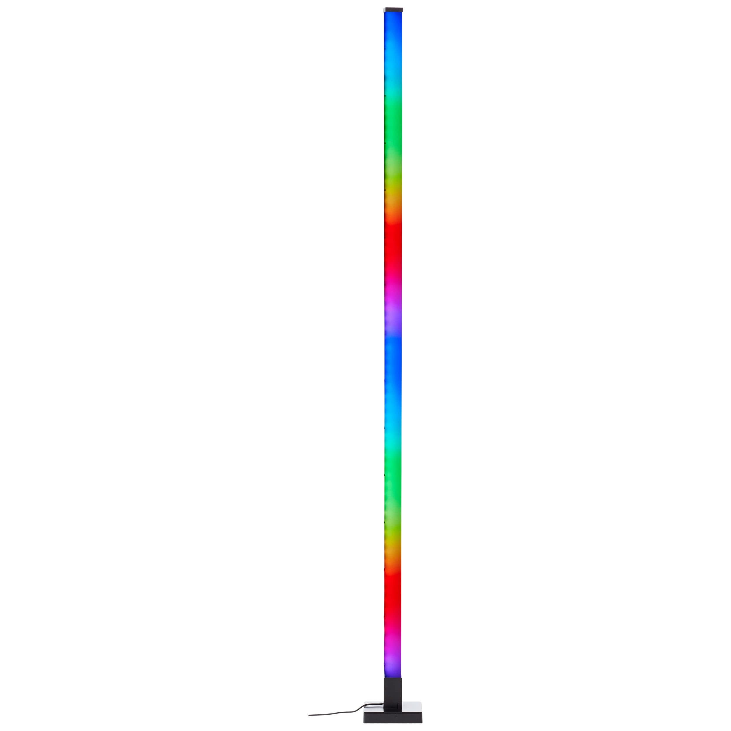 BreLight Neele LED Stehleuchte | Schwarz