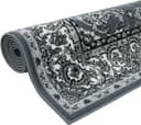 OTTO home Teppich Ezzo | Grau 5
