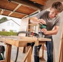 Bosch Home & Garden AdvancedTrimRouter 18V-8 | Grün 5