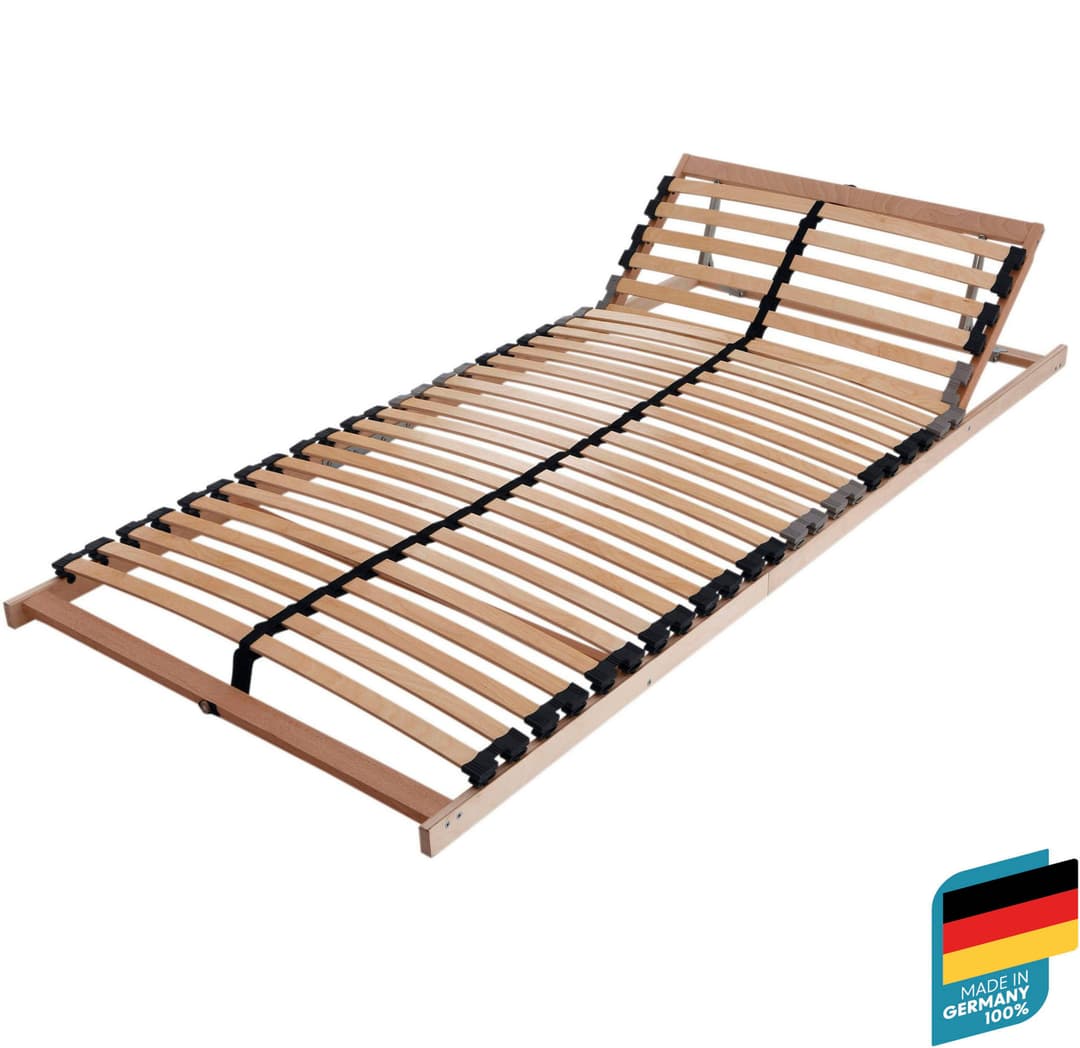 Beco Lattenrost Easy Star K | Holztöne