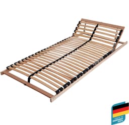 Beco Lattenrost Easy Star K | Holztöne