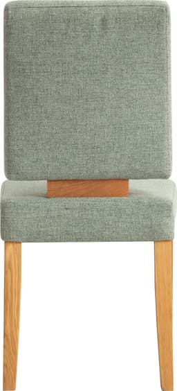 OTTO home Esszimmerstuhl Ponza | Türkis