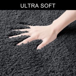 OTTO home Badematte Inga | Grau