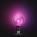 Philips Hue Lightguide Globe G95 | Schwarz 4