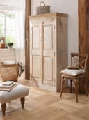 OTTO home Garderobenschrank Devdan | Holztöne 2