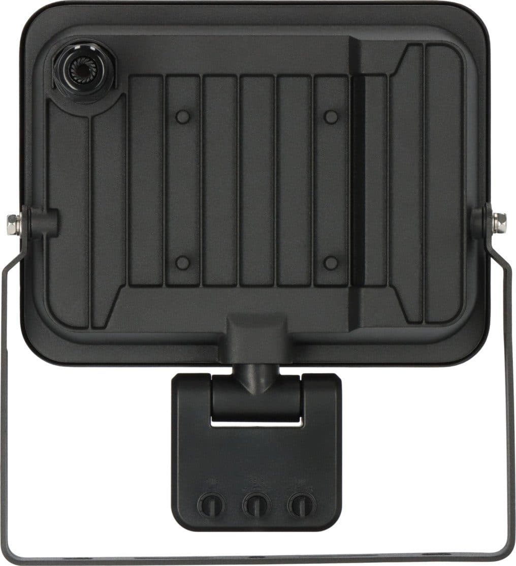 Brennenstuhl LED Wandstrahler JARO 4060 P | Schwarz
