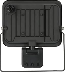 Brennenstuhl LED Wandstrahler JARO 4060 P | Schwarz