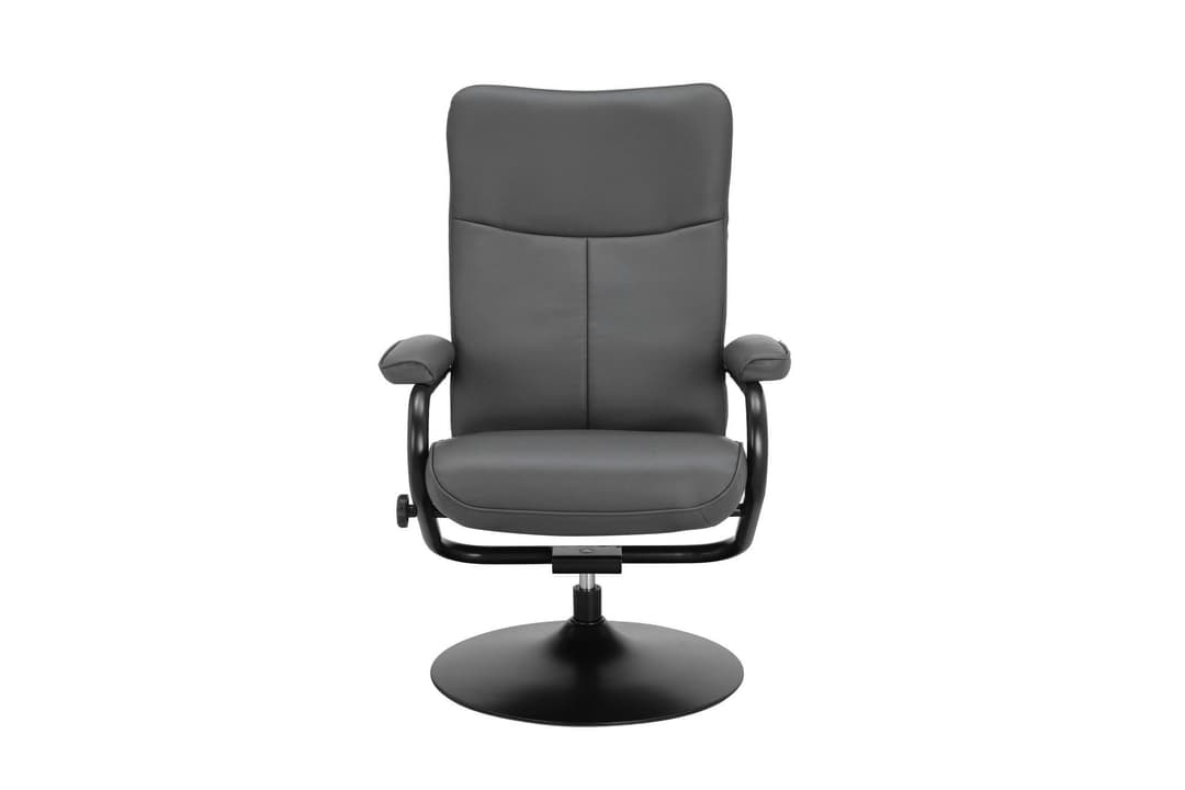 Home affaire Relaxsessel Istad | Grau