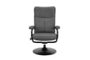 Home affaire Relaxsessel Istad | Grau 4
