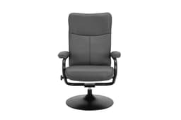 Home affaire Relaxsessel Istad | Grau