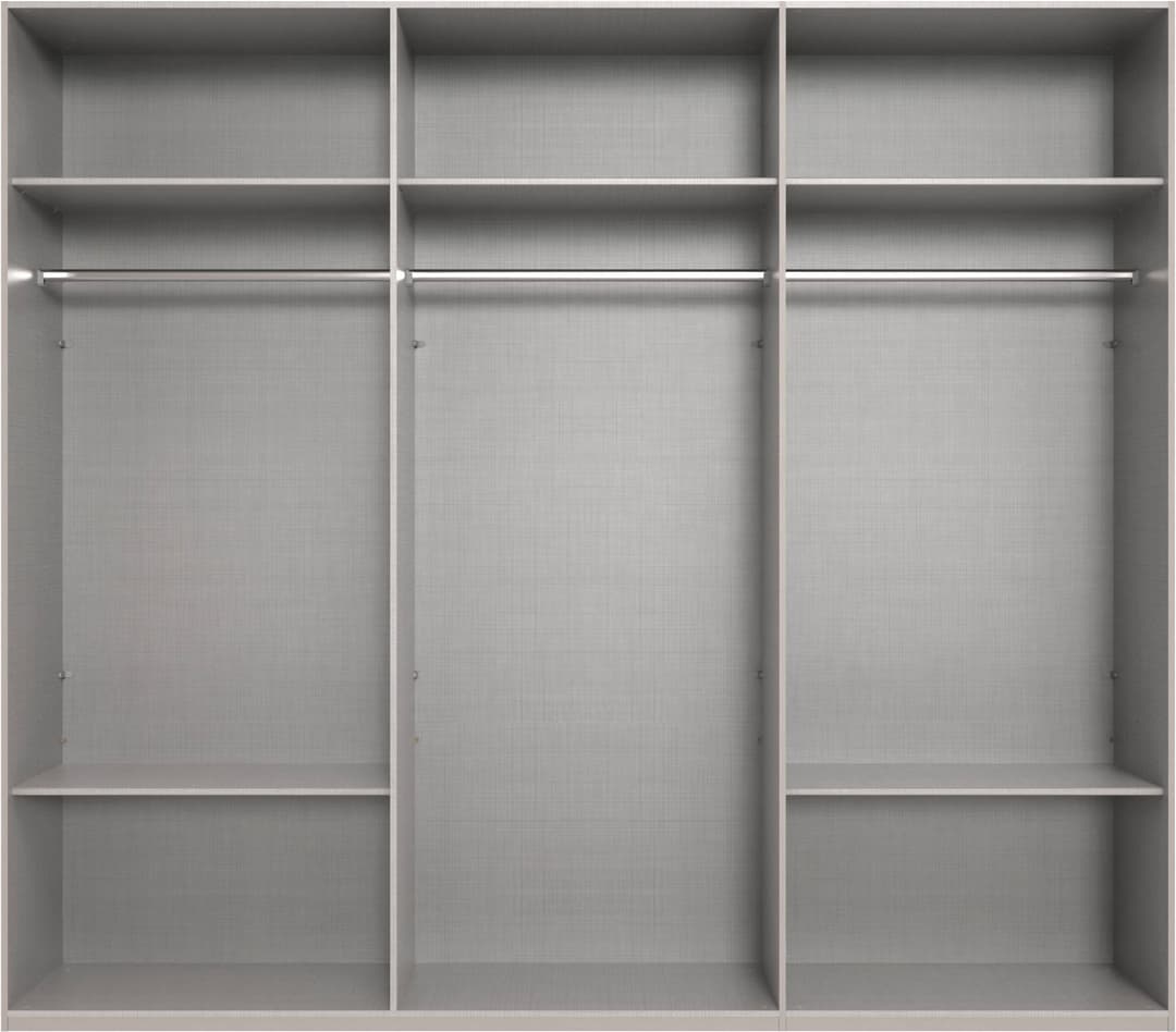 Wimex Kleiderschrank Mugano | Beige