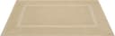 HAMMETEX Badematte Hotelmatte | Beige 4