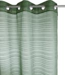 Bruno Banani Gardine Linus | Grün 4