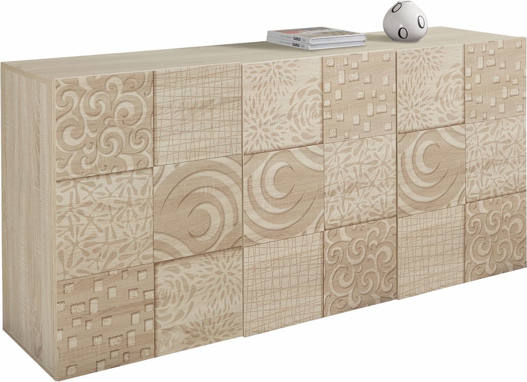 Sideboard Miro | Holztöne