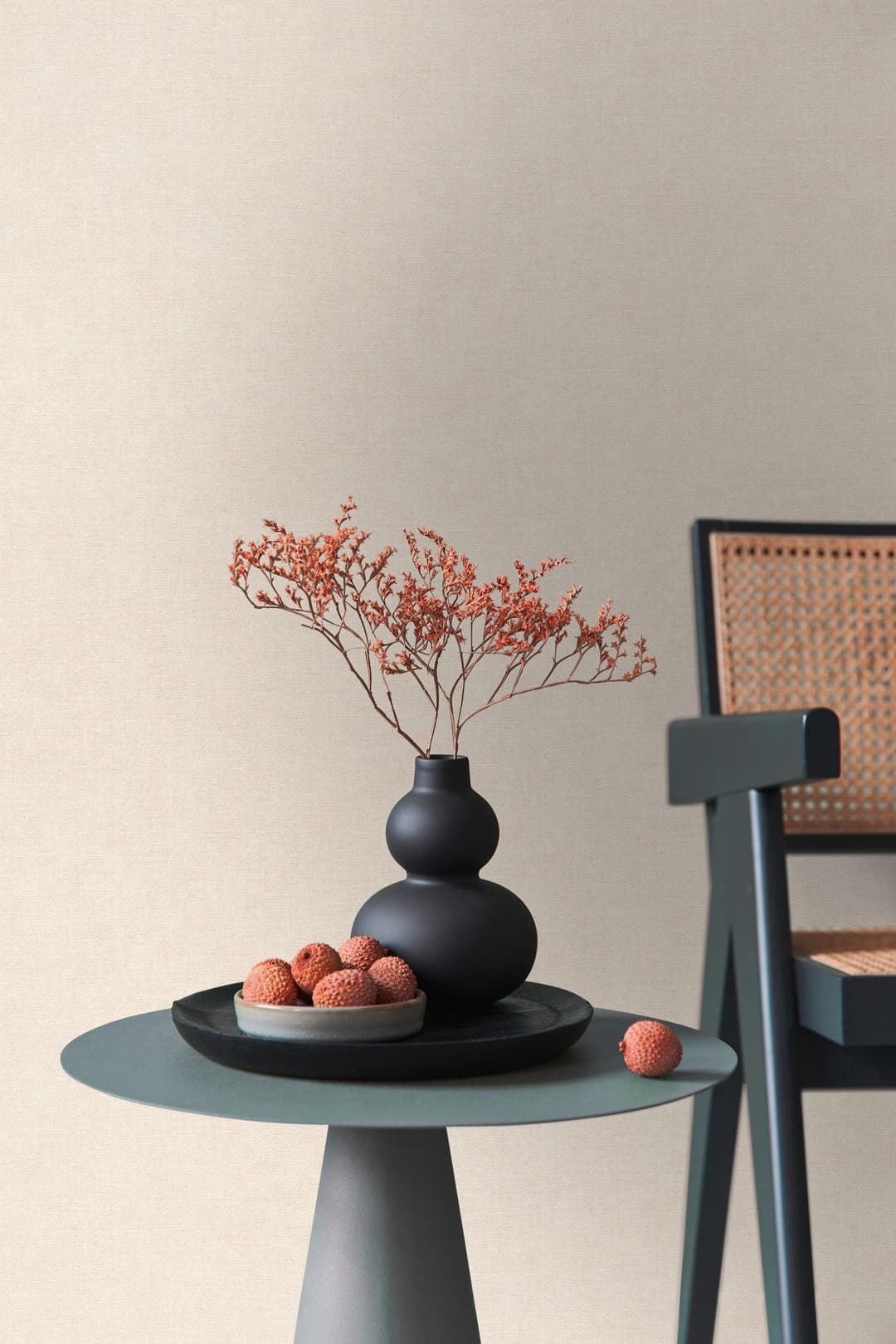 living walls Vliestapete Smart Surfaces | Beige
