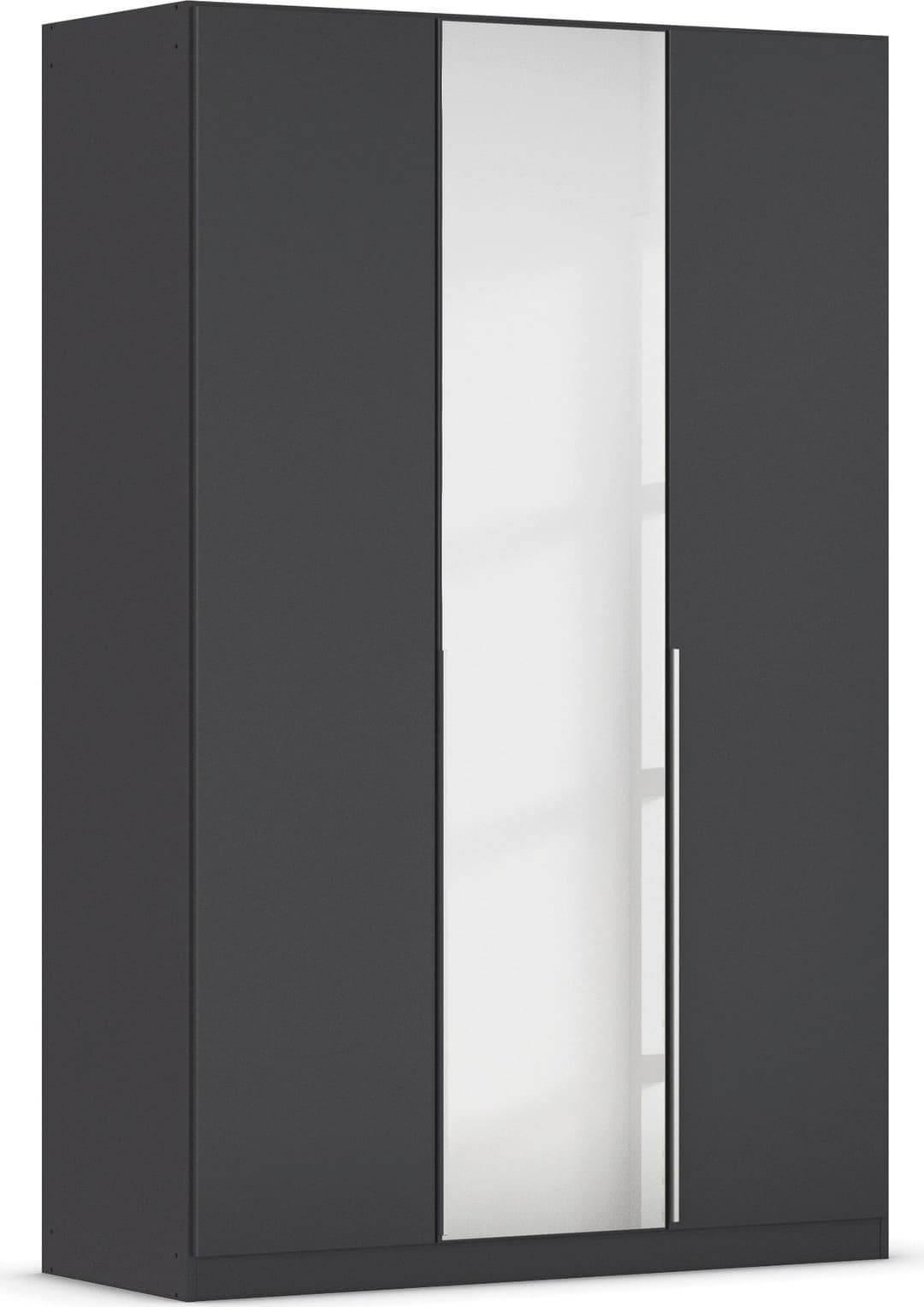 OTTO home AGORDO Kleiderschrank | Grau