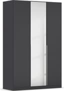 OTTO home AGORDO Kleiderschrank | Grau