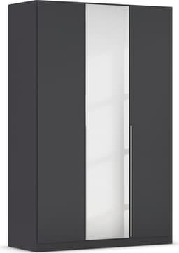 OTTO home AGORDO Kleiderschrank | Grau