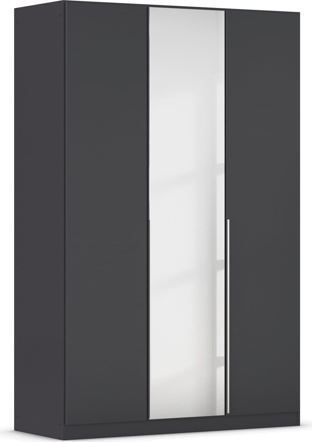 OTTO home AGORDO Kleiderschrank | Grau