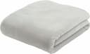 Wohndecke Premium Cashmere Feeling | Grau 2