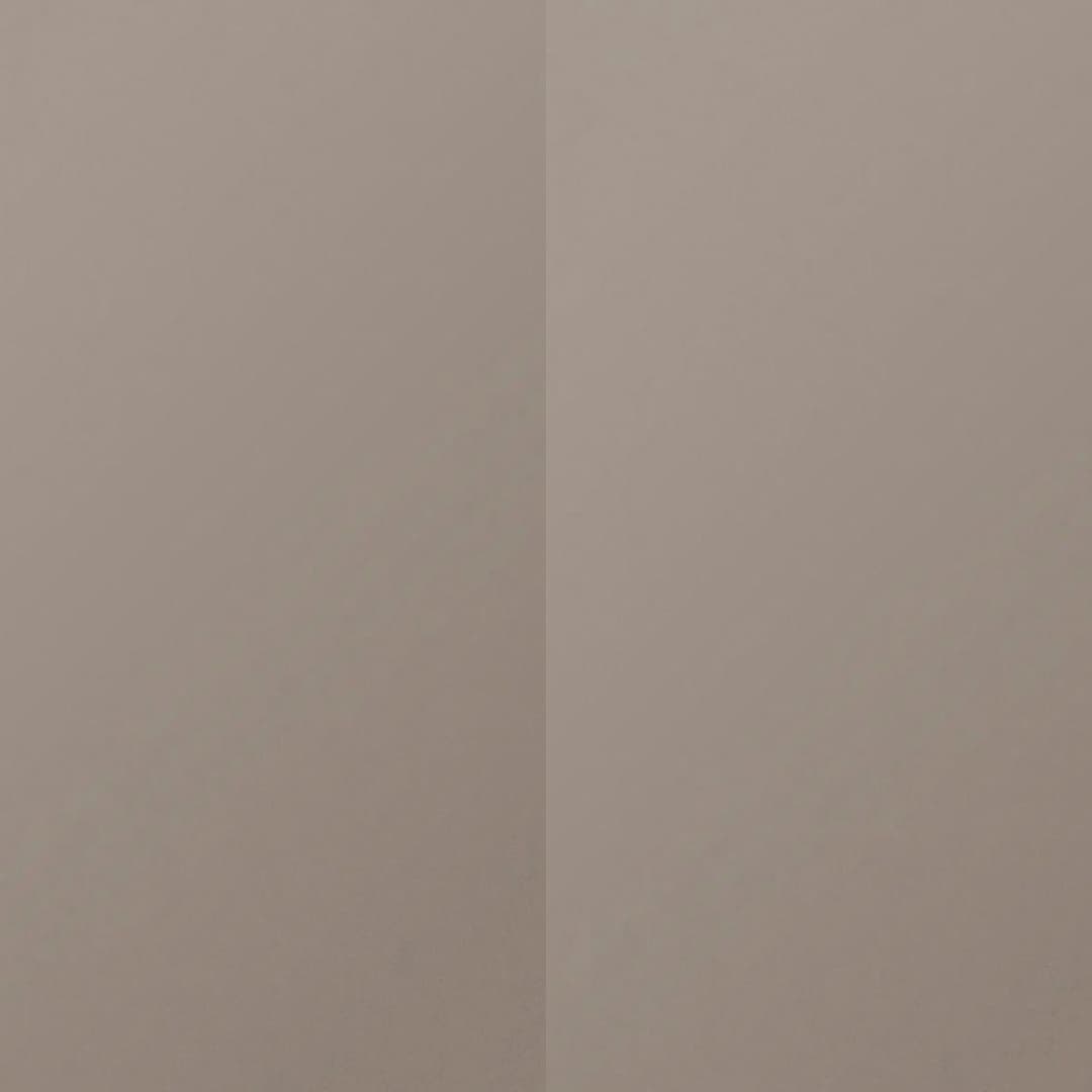 wiho Küchen Hängeschrank Chicago | Braun