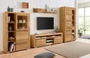 OTTO home Wohnwand Denis | Holztöne 3