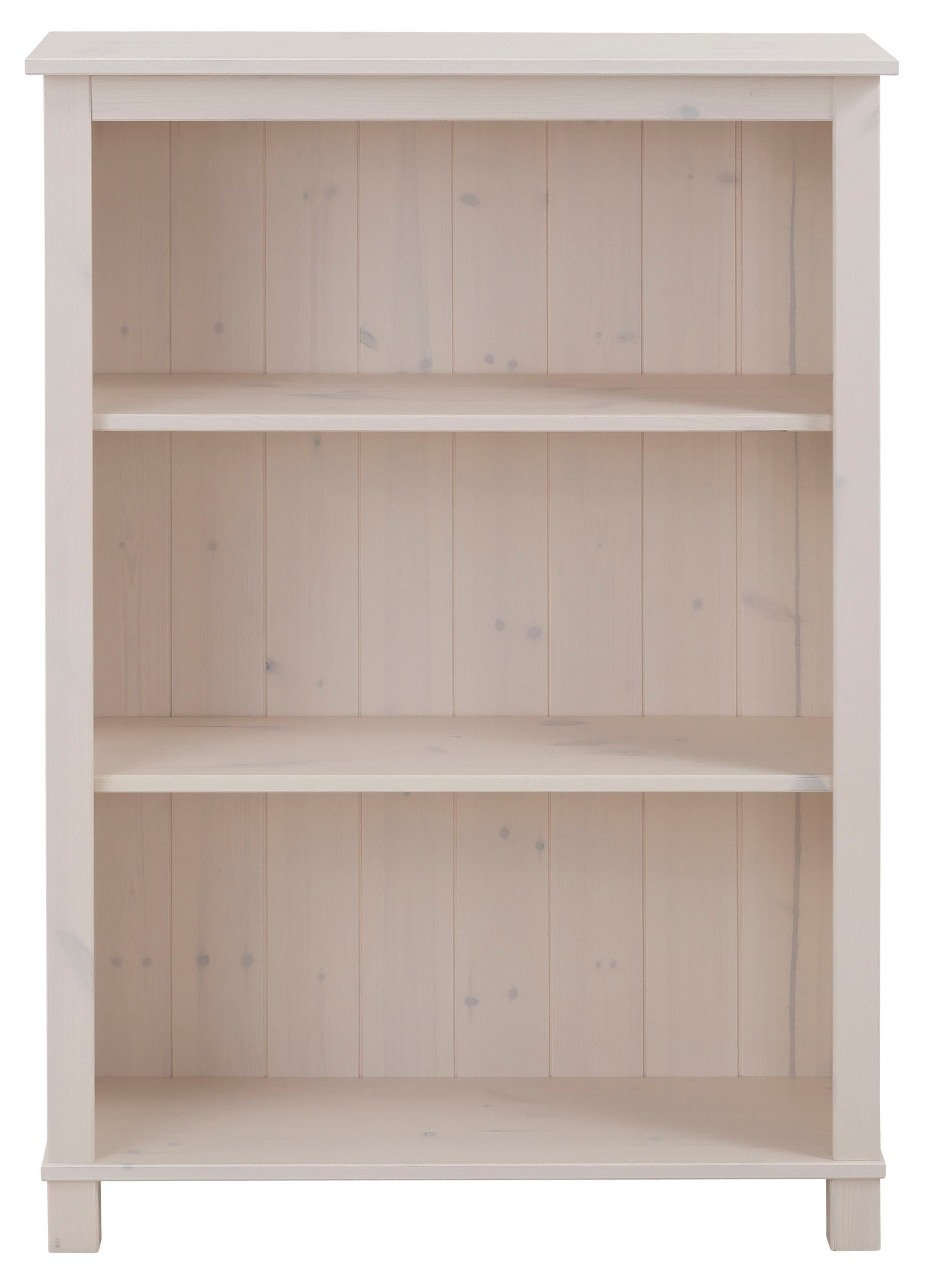 OTTO home Regal Pivo | Holztöne