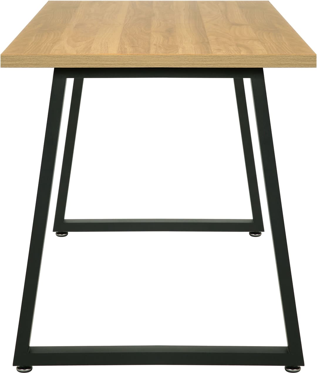 OTTO home Esstisch Soyans | Holztöne