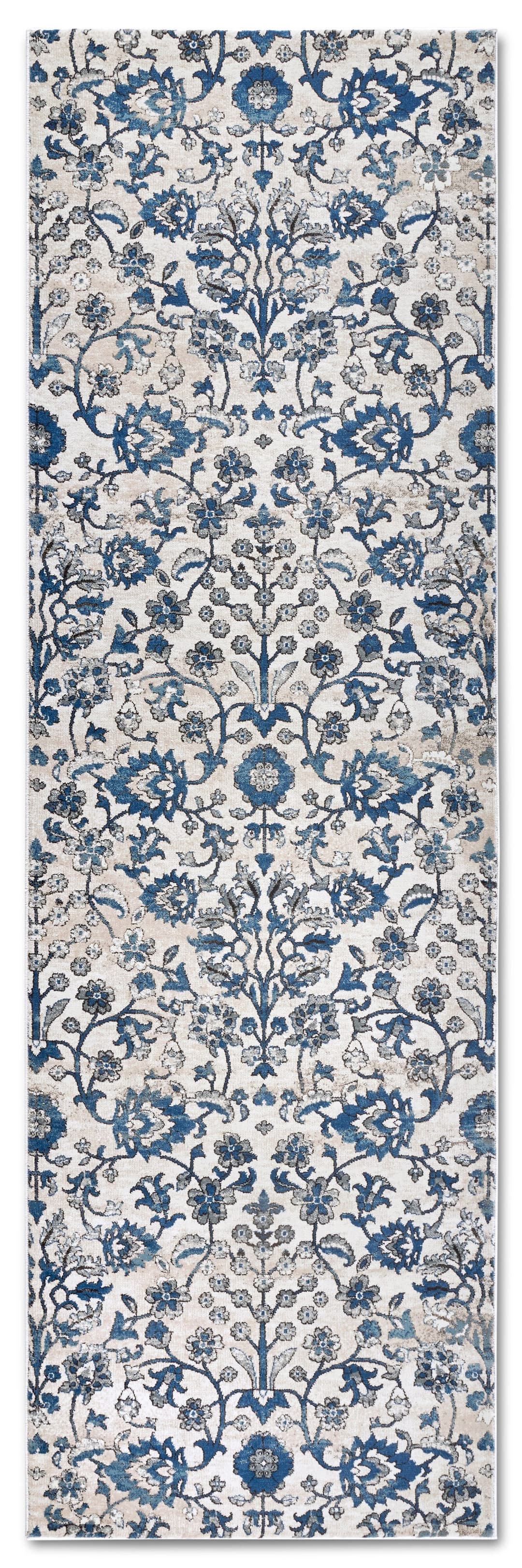 Villeroy & Boch Teppich Ernest | Mehrfarbig
