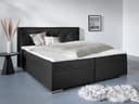 Home affaire Boxbett Alfie | Schwarz