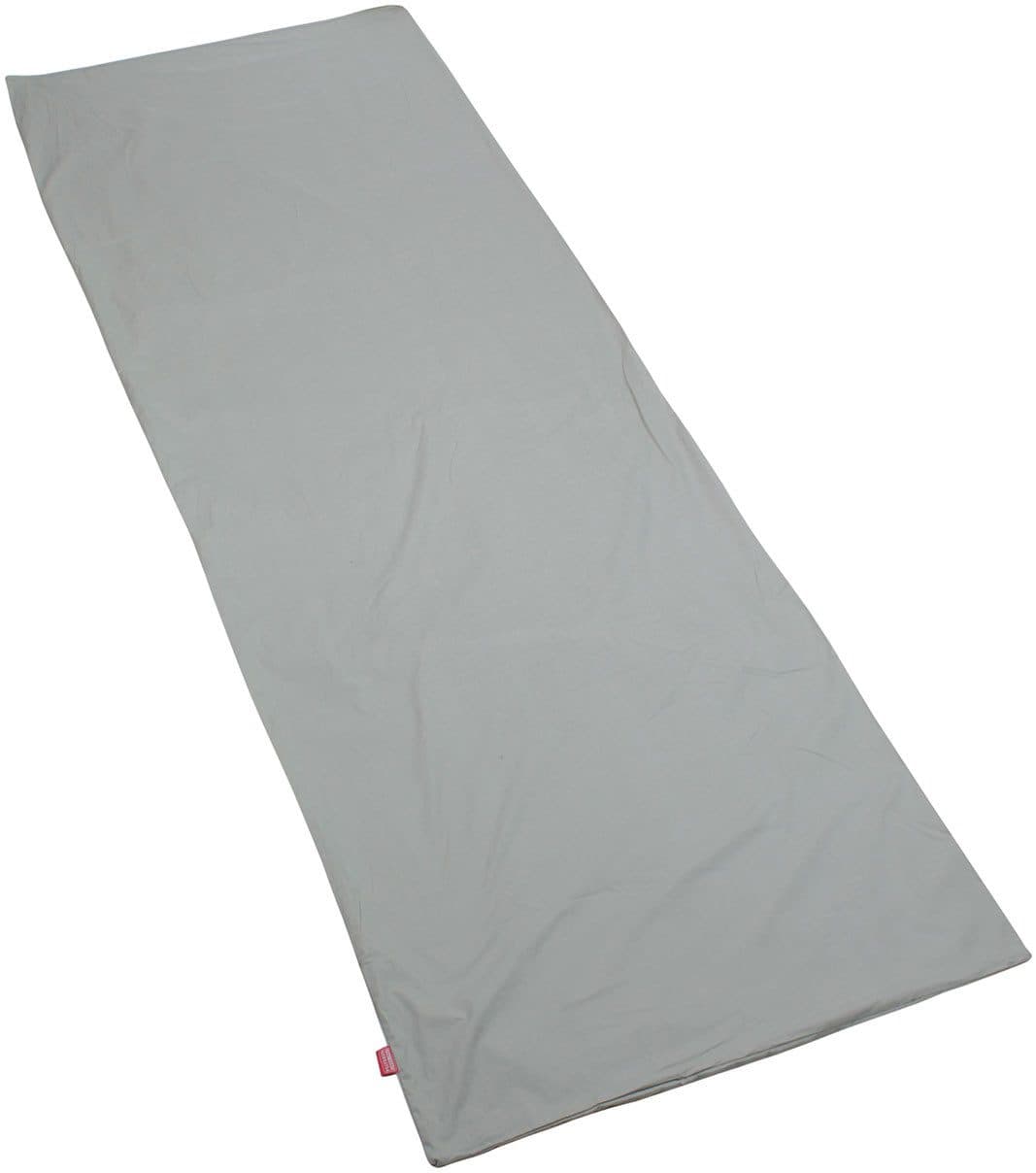 Polydaun Deckenschlafsack Stern | Blau