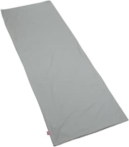 Polydaun Deckenschlafsack Stern | Blau