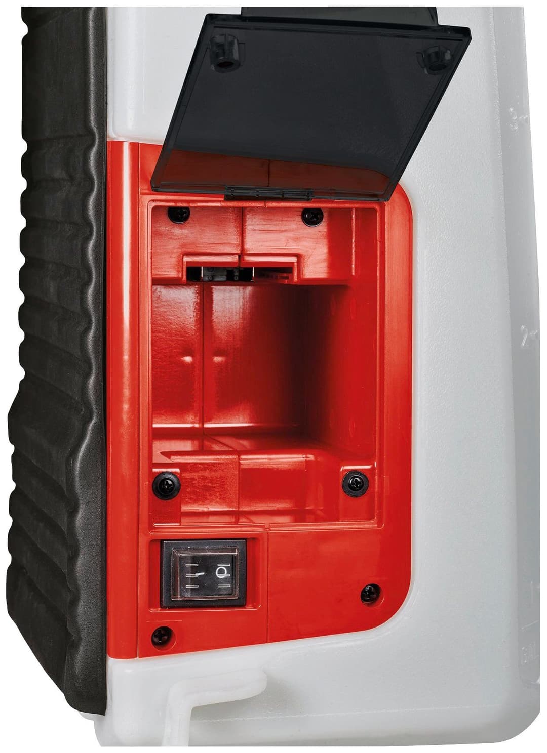Einhell Akku-Drucksprühgerät GE-WS 18/150 Li-Solo | Mehrfarbig
